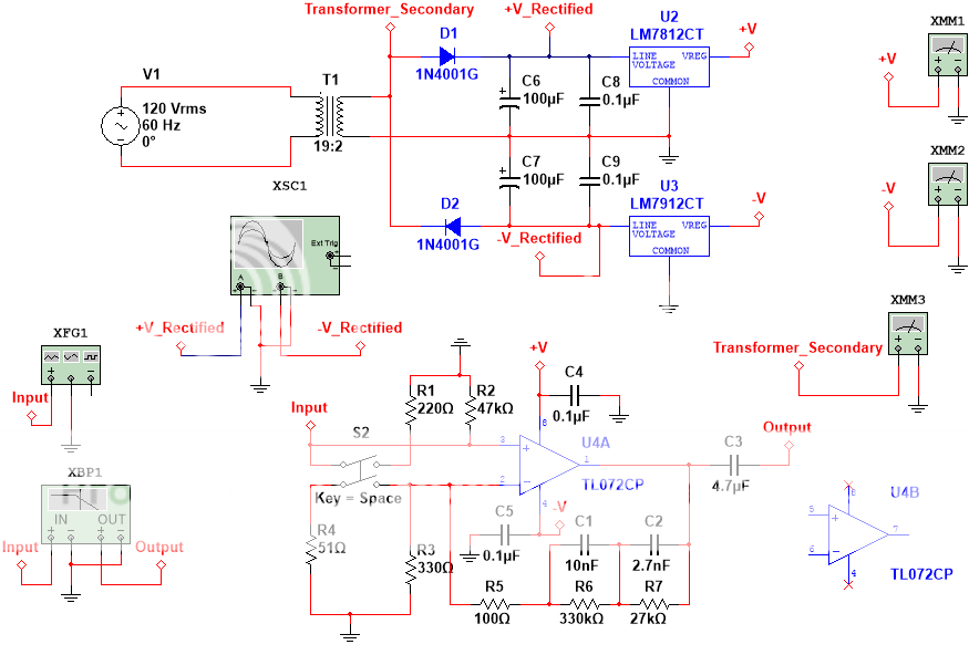 Phono Preamp Bad S/N Ratio diyAudio